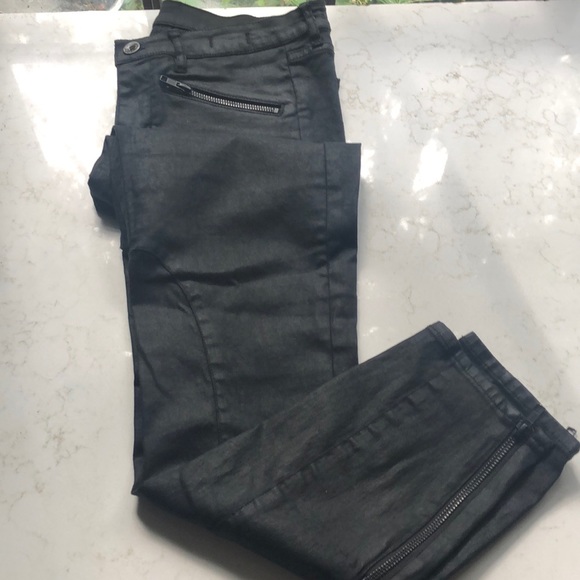 Madewell pants - Picture 2 of 4